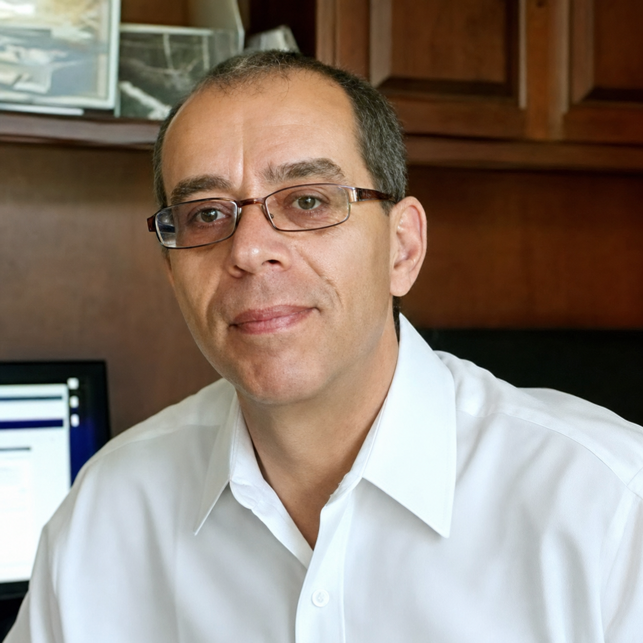 Dr. Anan Yaqoub
