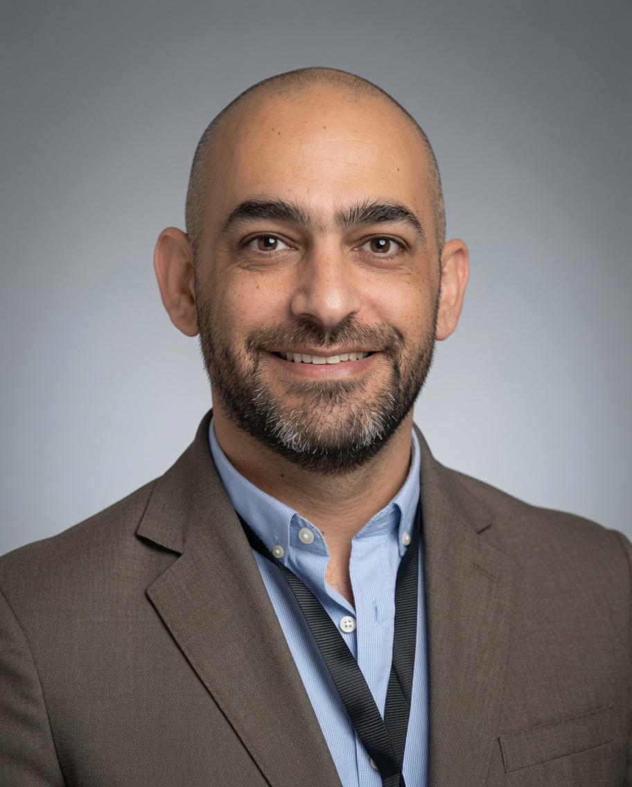 Dr. Hossam Almahasneh