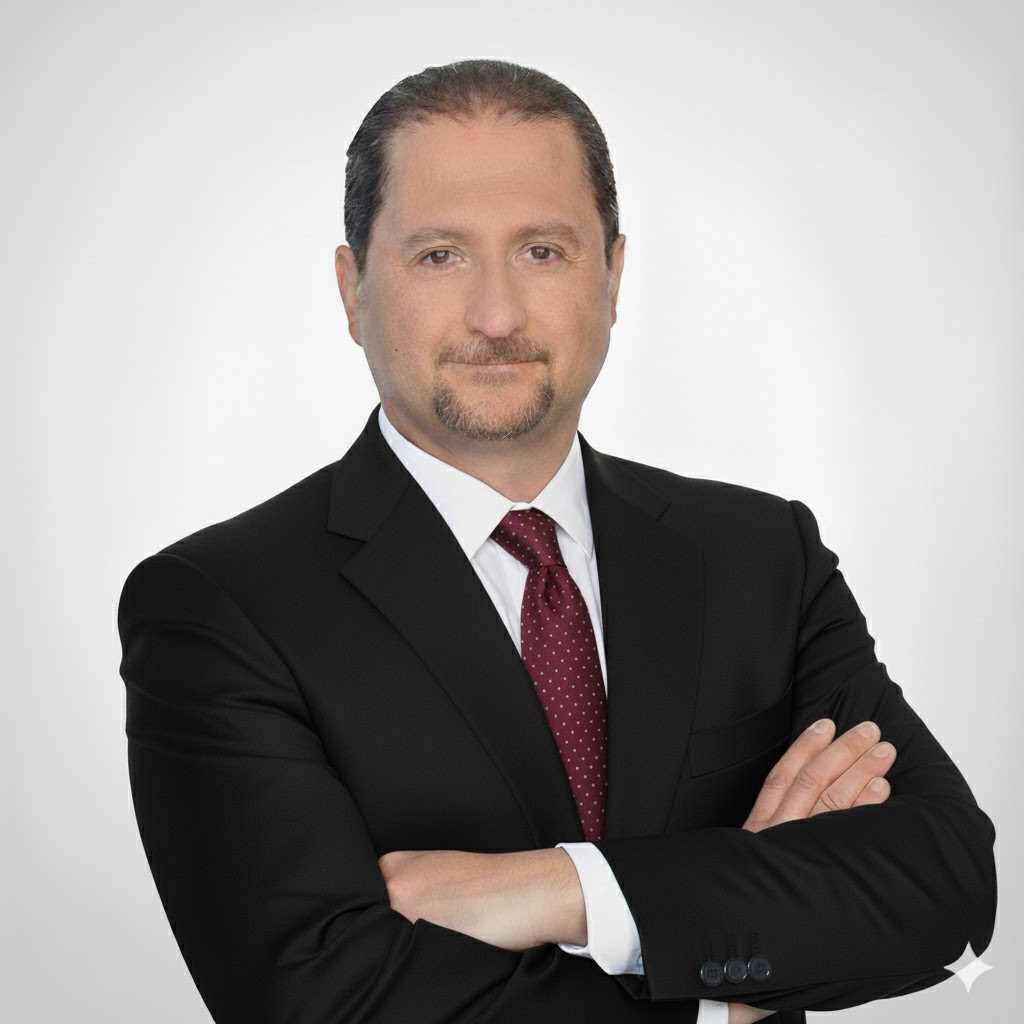 Khaled Zamer